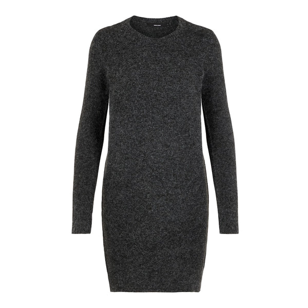 Vero Moda Vero moda dame strik kjole VMDOFFY Dress Black