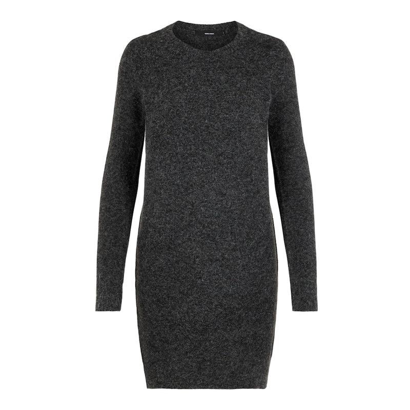 Vero Moda Vero moda dame strik kjole VMDOFFY Dress Black