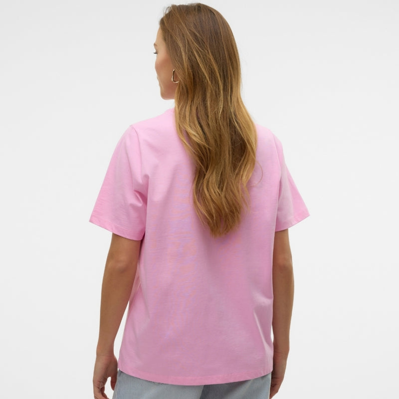 Vero Moda Vero moda dame top VMKATRINE Top Bonbon
