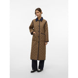 Vero Moda Vero moda dame vinterjakke VMEMILY Winter jacket Cub