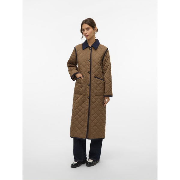 Vero Moda Vero moda dame vinterjakke VMEMILY Winter jacket Cub