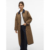 Vero Moda Vero moda dame vinterjakke VMEMILY Winter jacket Cub