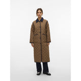 Vero Moda Vero moda dame vinterjakke VMEMILY Winter jacket Cub