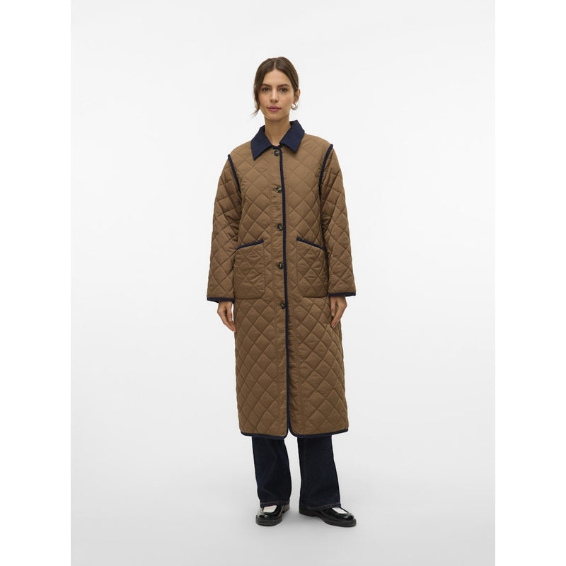 Vero Moda Vero moda dame vinterjakke VMEMILY Winter jacket Cub