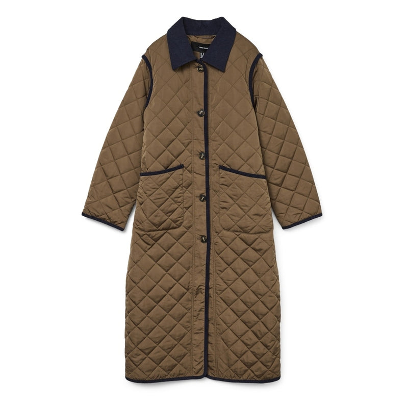 Vero Moda Vero moda dame vinterjakke VMEMILY Winter jacket Cub