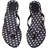 SHOES Vespera dame sandaler 5285 Shoes Black