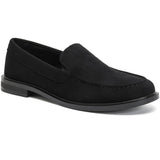 SHOES Vianne dame Loafers 1538 Shoes Black
