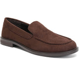 SHOES Vianne dame Loafers 1538 Shoes Brown