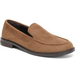 SHOES Vianne dame Loafers 1538 Shoes Mocha