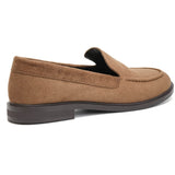SHOES Vianne dame Loafers 1538 Shoes Mocha