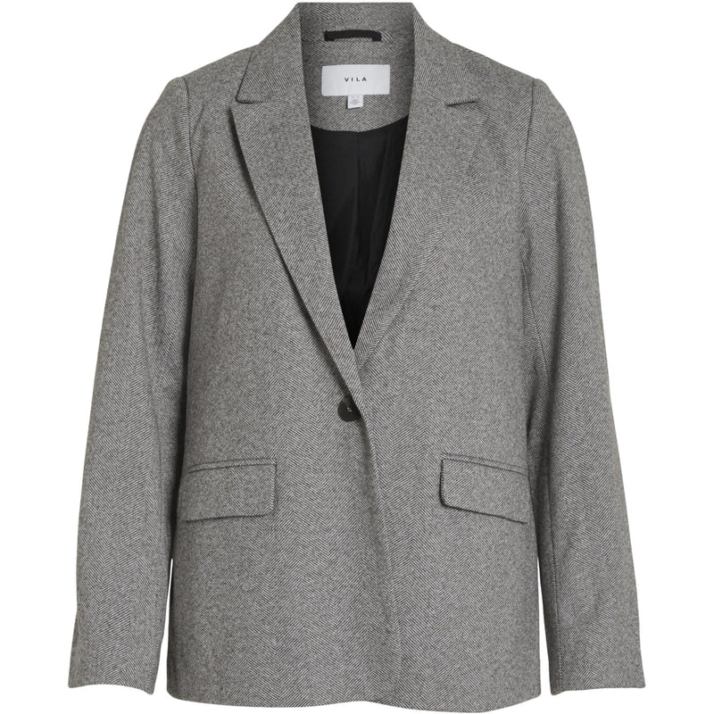 VILA Vila dame blazer VIHYBORN Blazer Birch