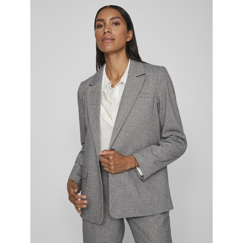 VILA Vila dame blazer VIHYBORN Blazer Birch