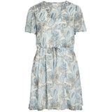 VILA Vila dame kjole VIFALIA Dress All Aboard PAE