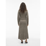 VILA Vila dame nederdel VIRELLI Restudsalg Falcon