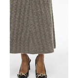 VILA Vila dame nederdel VIRELLI Restudsalg Falcon