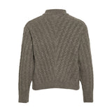 VILA Vila dame strik VIRELLI Knit Falcon