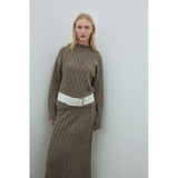 VILA Vila dame strik VIRELLI Knit Falcon