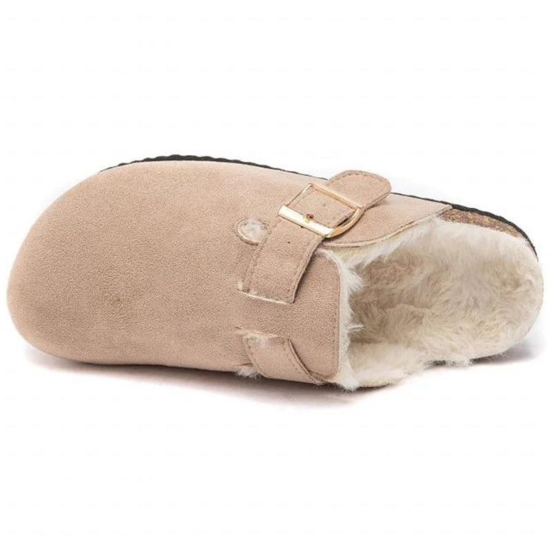 SHOES Viviane dame loafers 2780 Shoes Beige