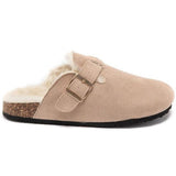 SHOES Viviane dame loafers 2780 Shoes Beige