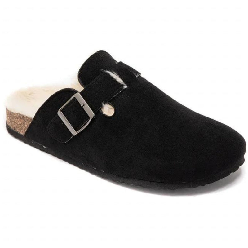 SHOES Viviane dame loafers 2780 Shoes Black