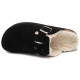 SHOES Viviane dame loafers 2780 Shoes Black