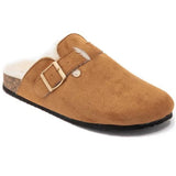 SHOES Viviane dame loafers 2780 Shoes Camel