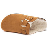 SHOES Viviane dame loafers 2780 Shoes Camel