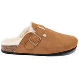 SHOES Viviane dame loafers 2780 Shoes Camel