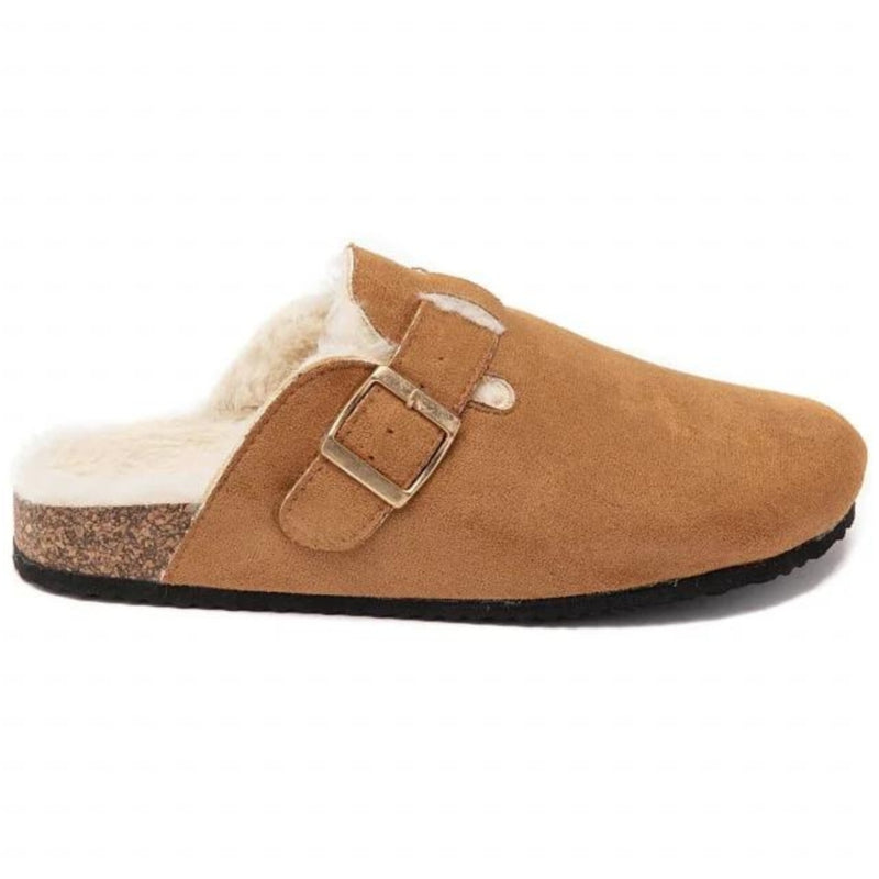 SHOES Viviane dame loafers 2780 Shoes Camel