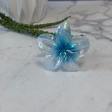 Accessories Zaria dame hårklemme AU66 Accessories Blue