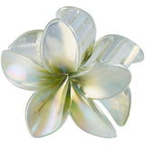 Accessories Zaria dame hårklemme AU66 Accessories Green