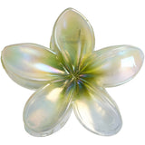 Accessories Zaria dame hårklemme AU66 Accessories Green