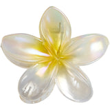 Accessories Zaria dame hårklemme AU66 Accessories Yellow
