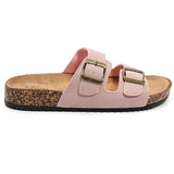 SHOES Zelia dame sandaler W2721 Shoes Rosa