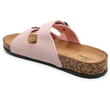SHOES Zelia dame sandaler W2721 Shoes Rosa