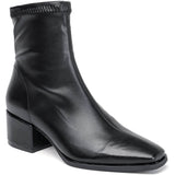 SHOES Zenith dame støvler 2592A Shoes Black