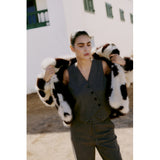 b.young b.young dame jakke BYBEMIO Jacket Birk