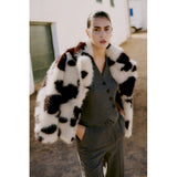 b.young b.young dame jakke BYBEMIO Jacket Birk