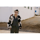 b.young b.young dame jakke BYBEMIO Jacket Birk