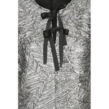 b.young b.young dame kjole BYDETONA Dress Gun metal