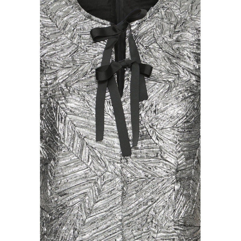 b.young b.young dame kjole BYDETONA Dress Gun metal