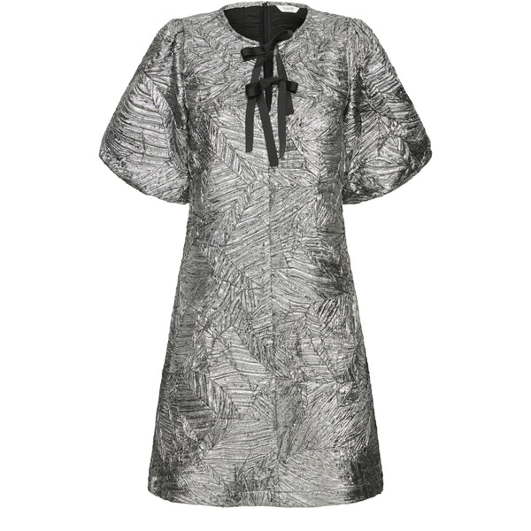 b.young b.young dame kjole BYDETONA Dress Gun metal