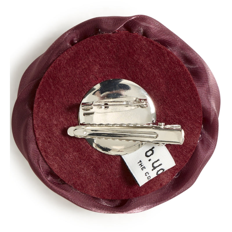 b.young b.young same rosette BYVIOLETTA Hairband Port Royale