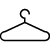 Klædeskabet logo