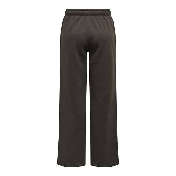 ONLY only dame sweatpants ONLBEST Sweatpant Chocolate Torte