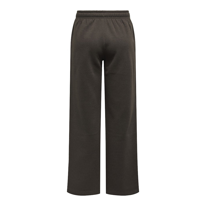 ONLY only dame sweatpants ONLBEST Sweatpant Chocolate Torte