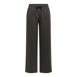 ONLY only dame sweatpants ONLBEST Sweatpant Chocolate Torte