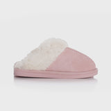 SHOES Julle dame hjemmesko BNB-15 Shoes Pink