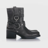 SHOES Giselle dame støvler 9638A Shoes Gun