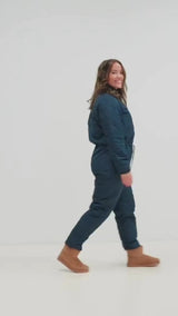 Vero Moda Vero Moda dame jumpsuit VMMILLAS Jacket Navy